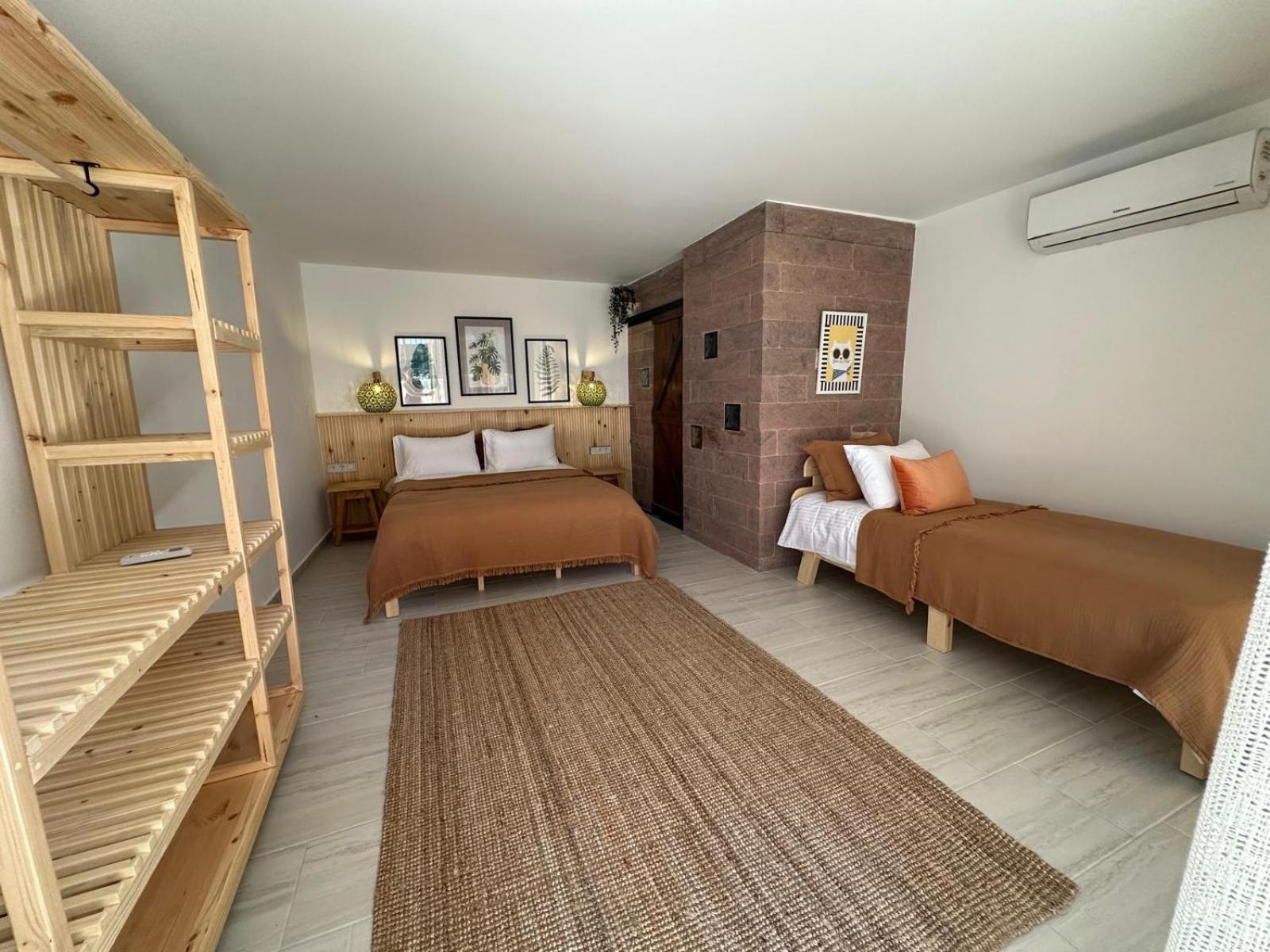 Hotel Monk Island Izmir Exterior foto