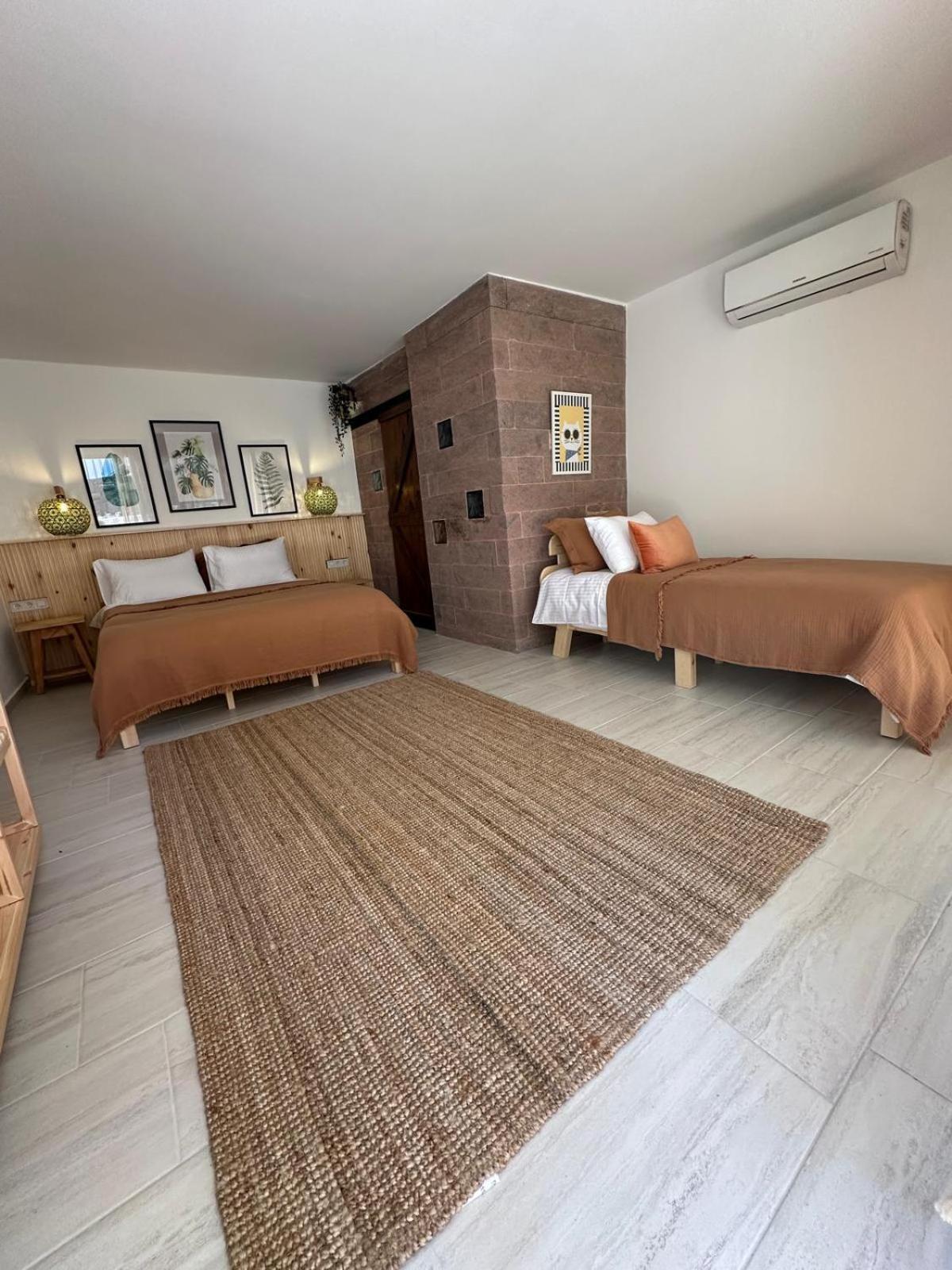Hotel Monk Island Izmir Exterior foto